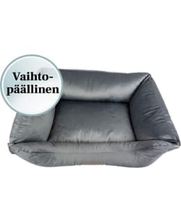 LUXUS VAIM. GREY L MONOL.85 COVER Main Image
