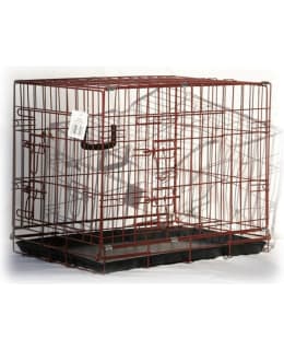 TUJOMA PÄHKINÄNRU XL KEVYTMETALLIHÄKKI Main Image