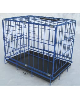 TUJOMA TAIVAANSIN. XXL KEVYTMETALLIHÄKKI Main Image