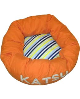 KATSU 45X45X21CM ORANSSI YMPYRÄPETI Main Image