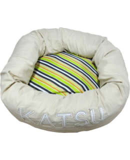 KATSU 45X45X21 CM VALK YMPYRÄPETI Main Image