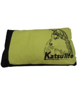 KATSU 70X40X5  MU/KELT KOIRANKUVA PATJA Main Image