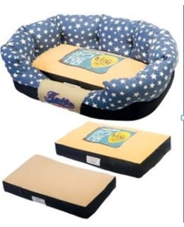 KATSU 65X40X26 CM TÄHTIKUOSI SIN PETI Main Image