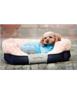 KATSU 55X35CM PINKKI PALLOKUOSI PETI Main Image