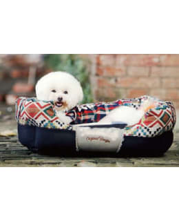 KATSU 65X40X26 CM VÄRIKÄS KUOSI PETI Main Image