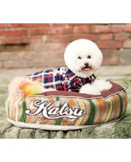 KATSU 70X70X14 CM PYÖREÄ PETITYYNY Main Image