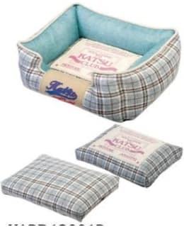 KATSU 55X45X23 CM SINIRUUTU PETI Main Image