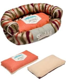 KATSU 80X60X23 CM AALTOKUOSI REUNAPETI Main Image