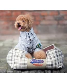 KATSU 55X45X23 CM RUSKEA RUUTU PETI Main Image