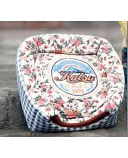 KATSU 45X45X20CM KUKKA/RUUTU VI PETIMAJA Main Image