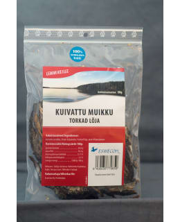 ESWE 50G KUIVATTU MUIKKU Main Image