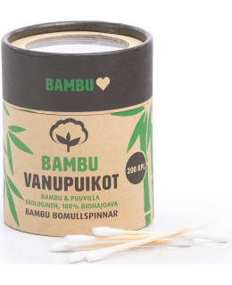 BAMBU 151 VANUPUIKOT Main Image
