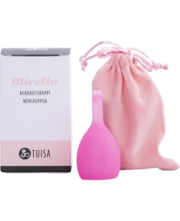 MIRELLA L-KOKO KUUKAUTISKUPPI Main Image