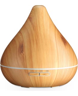 SALT AROOM HARMONY WOOD DIFFUUSERI Main Image