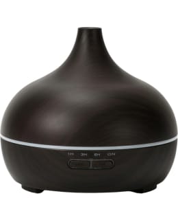 SALT AROOM DARK WOOD SALT-AROMA DIFFUCER Main Image