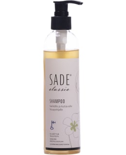 SADE TUISA 200ML SHAMPOO Main Image