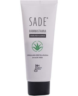 SADE 75ML FLUORIHAMMASTAHNA Main Image