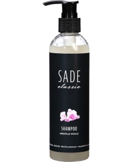 SADE TUISA 250ML HERKÄLLE IHOL. SHAMPOO Main Image