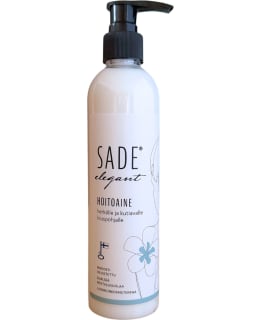 SADE TUISA ELEGANT 250ML HOITOAINE Main Image