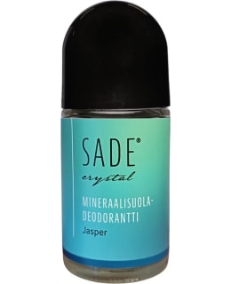 SADE CRYSTAL JASPER 50 ML DEODORANTTI Main Image