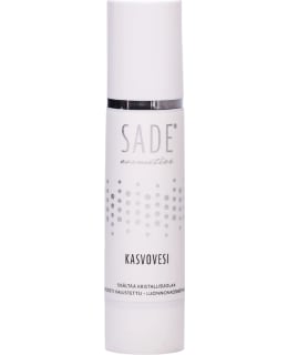 SADE COSMETICS 100 ML KASVOVESI Main Image
