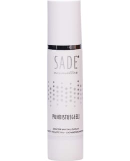 SADE COSMETICS 100 ML PUHDISTUSGEELI Main Image