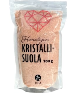 TUISA 700G HIMAL HIENO KRISTALLISUOLA Main Image