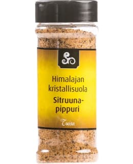 TUISA 200 G HIMALAJAN SITR.PIPPURISUOLA Main Image