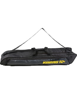 KARHU ISO PRO MUSTA/PUN MAILAKASSI Main Image