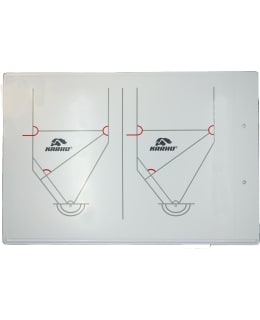 KARHU TAKTIIKKATAULU Main Image