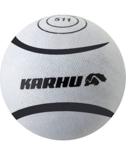 FI:KARHU HARJOITUSPALLO VALKOINEN Main Image