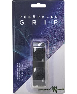 KARHU PESISGRIP REIJITETTY MUSTA Main Image