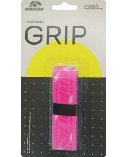 KARHU PESISGRIP REIJITETTY PINKKI Main Image