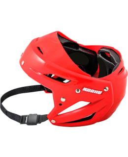 KARHU PREMIUM XS-XL PUNAINEN KYPÄRÄ Main Image