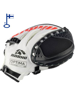 KARHU OPTIMA L PESÄPALLORÄPYLÄ -26 Main Image