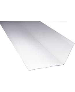 Keraplast 10 mm alumiini U-profiili päätelista Main Image