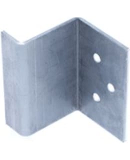 Keraplast 16 mm Z-toppari ja kiinnitysruuvit Main Image