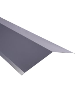 Keraplast 115+115, 143° tummanharmaa harjapelti Main Image