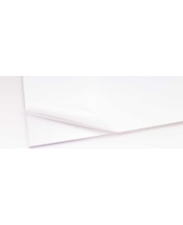 Keraplast UV 4 mm 1000 mm kirkas PC-levy Main Image