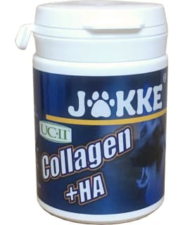 JAKKE COLLAGEN+HA 30G TÄYDENNYSREHU Main Image