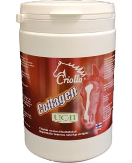 CRIOLLO COLLAGEN 550G TÄYDENNYSREHU Main Image