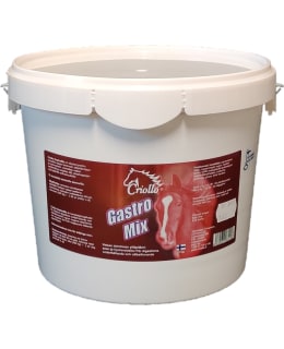 Criollo GastroMix Main Image