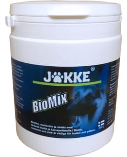 JAKKE BIOMIX 300G  TÄYDENNYSREHU Main Image