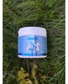 JAKKE DAILY 250 G KOIRAN TÄYDENNYSREHU Main Image