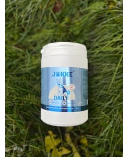 JAKKE DAILY 500 G KOIRAN TÄYDENNYSREHU Main Image