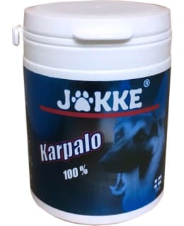 JAKKE KARPALO 60G REHUAINE KOIRILLE Main Image