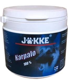 JAKKE KARPALO 150G REHUAINE KOIRILLE Main Image