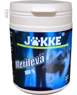 JAKKE MERILEVÄ 150G REHUAINE KOIRILLE Main Image