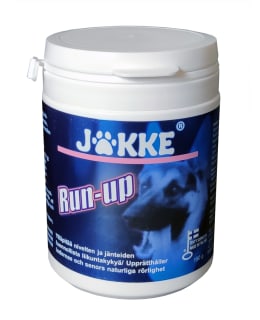 JAKKE RUN-UP 150G TÄYDENNYSREHU Main Image