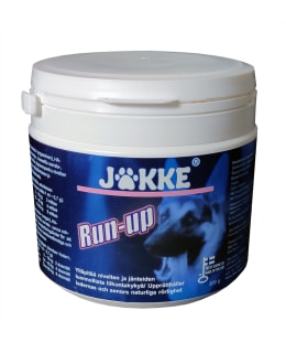 JAKKE RUN-UP, 300G TÄYDENNYSREHU Main Image